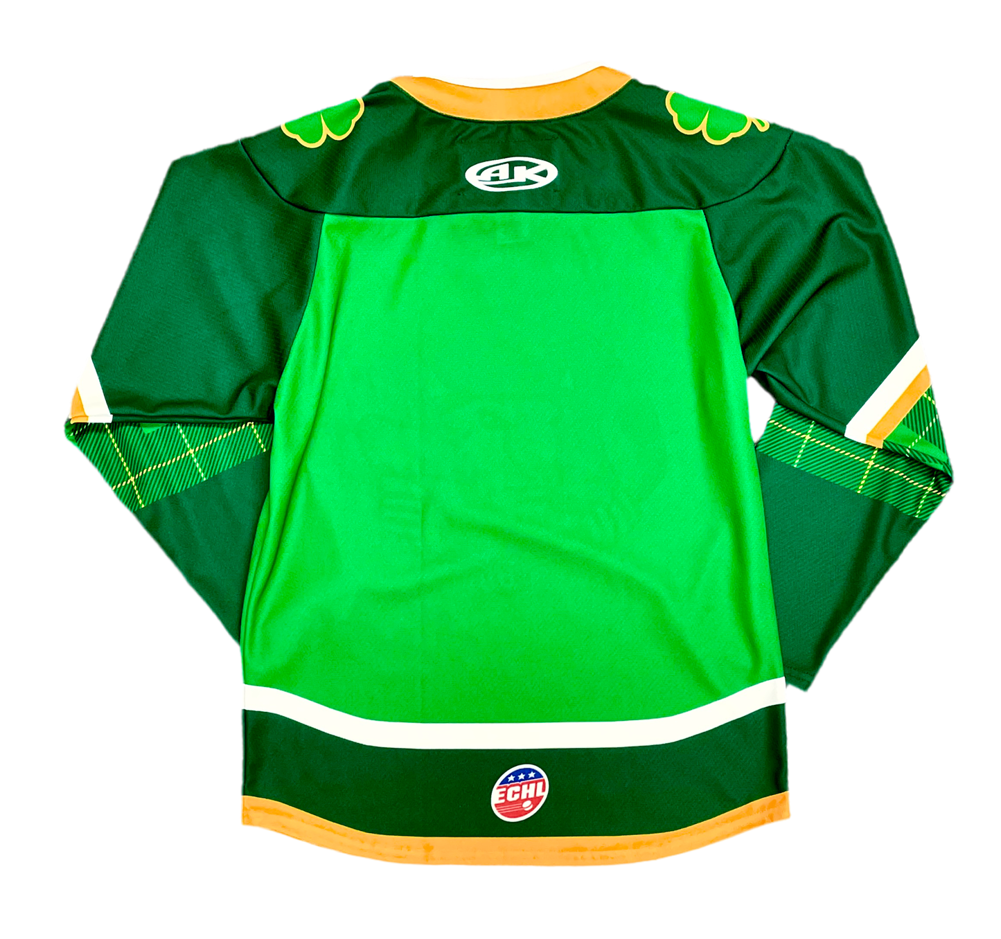 Adult St. Patricks Replica Jersey