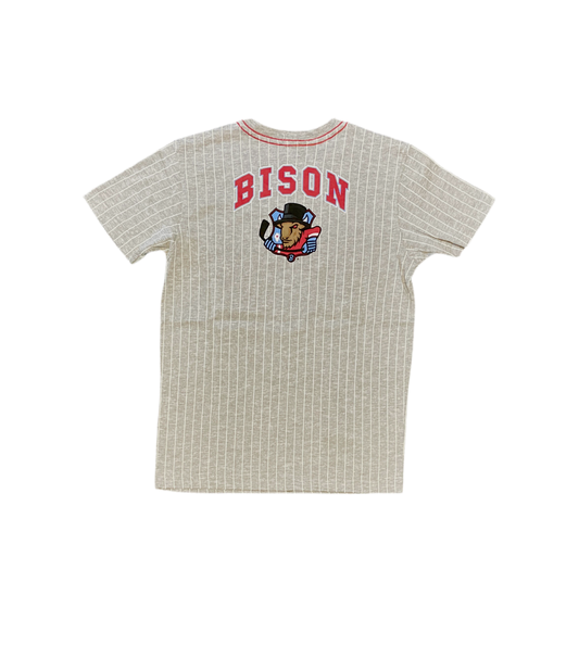 Toddler Bison Airball T