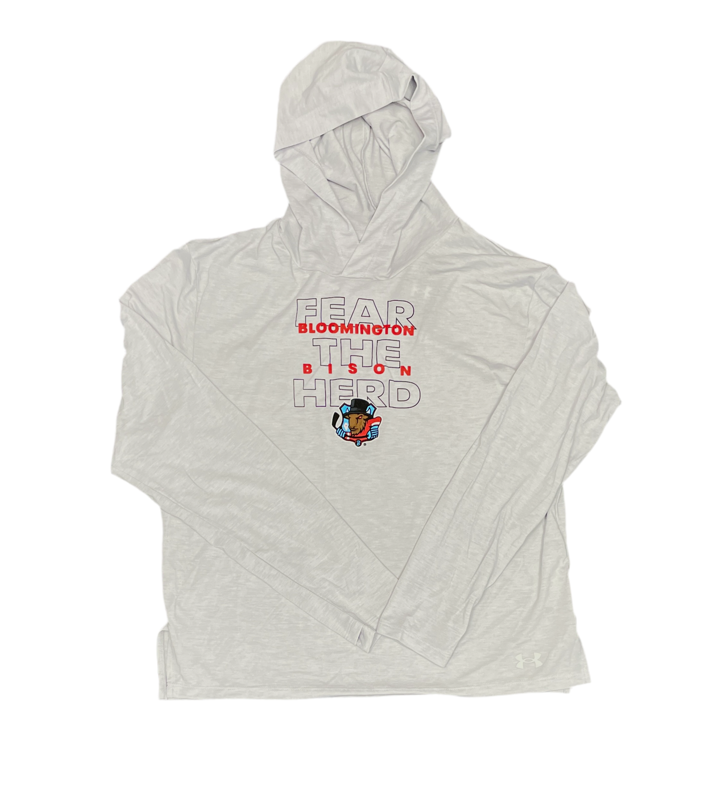 Adult Women Breezy Hood