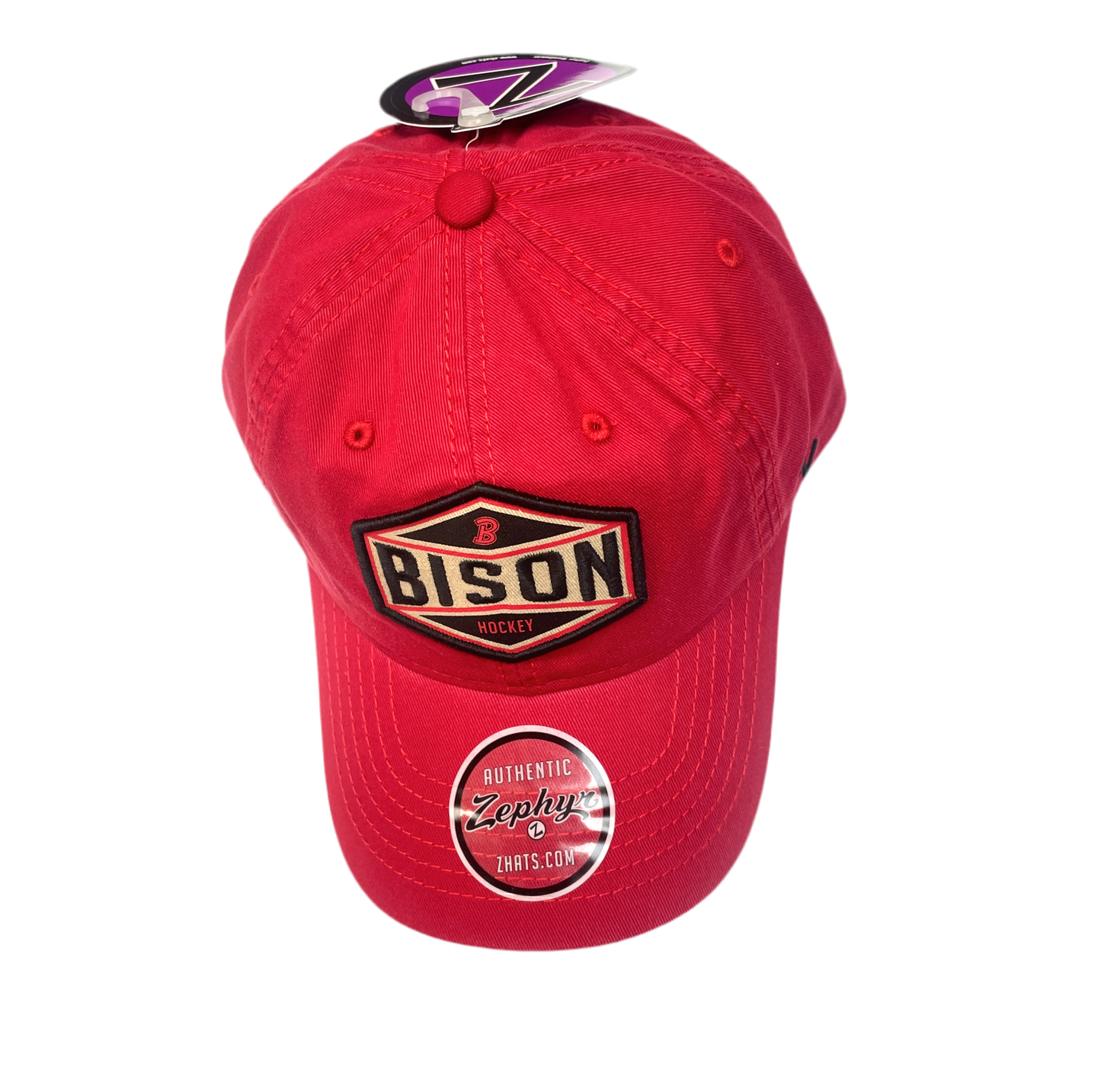 Red Masters Hat