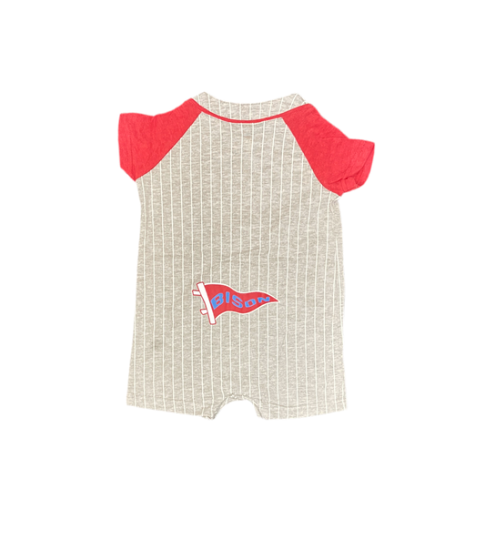 Infant Airball Romper