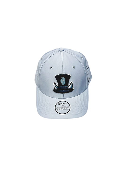Bison Logo Challenger Hat