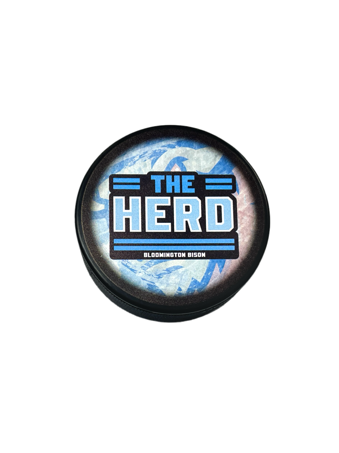 The Herd Puck
