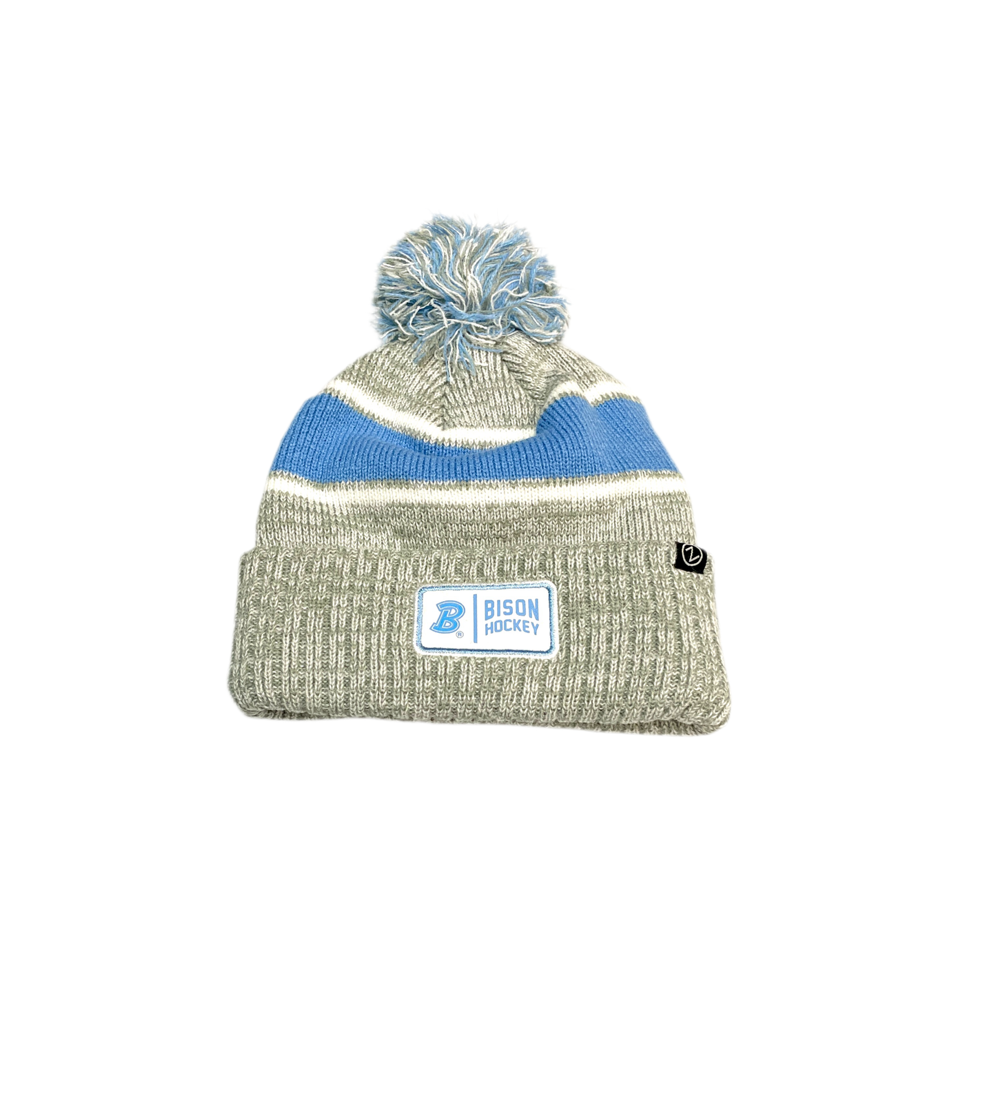 Sky Stripe Pom(Hat)