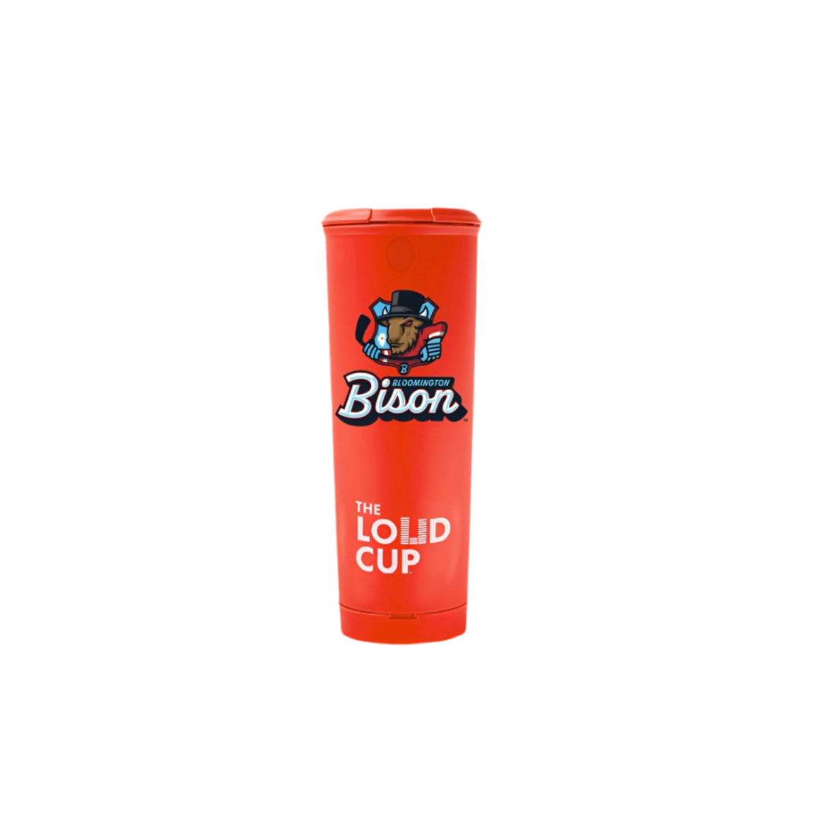 Red Loud Cup