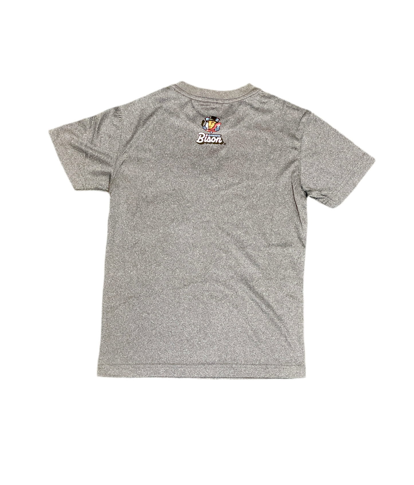 Youth Bison Cyclone T