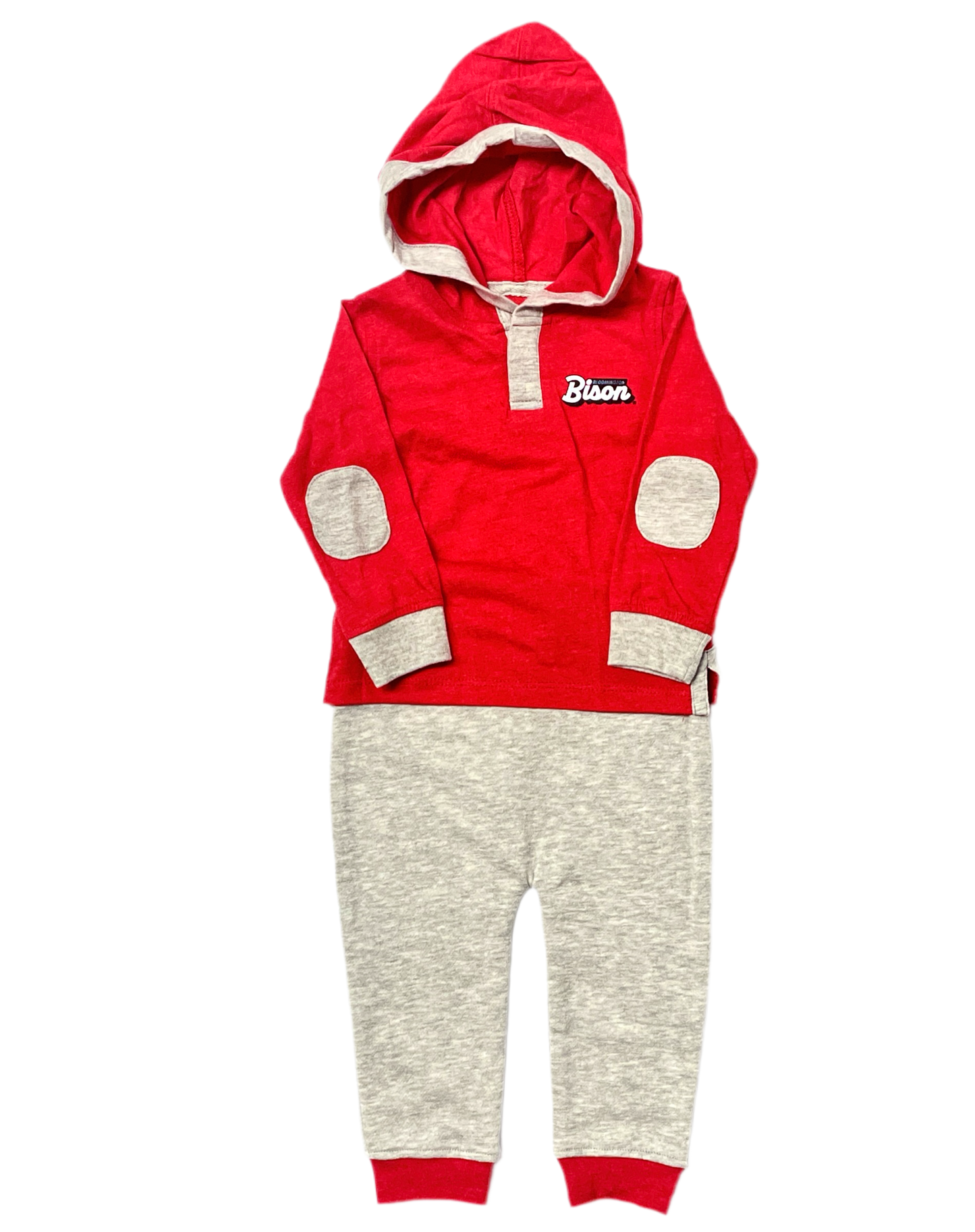 Infant Todd Henley Set Pajamas