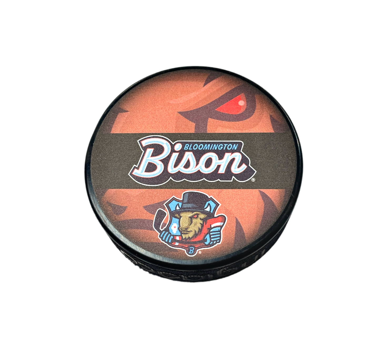 Zoom Puck