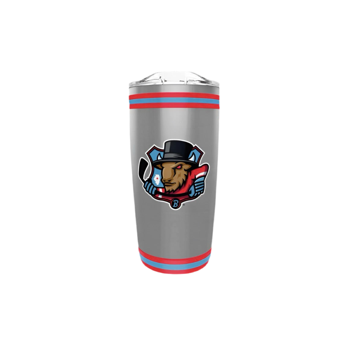20oz Stainless Steel Tumbler