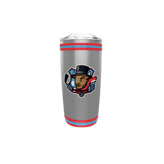 20oz Stainless Steel Tumbler