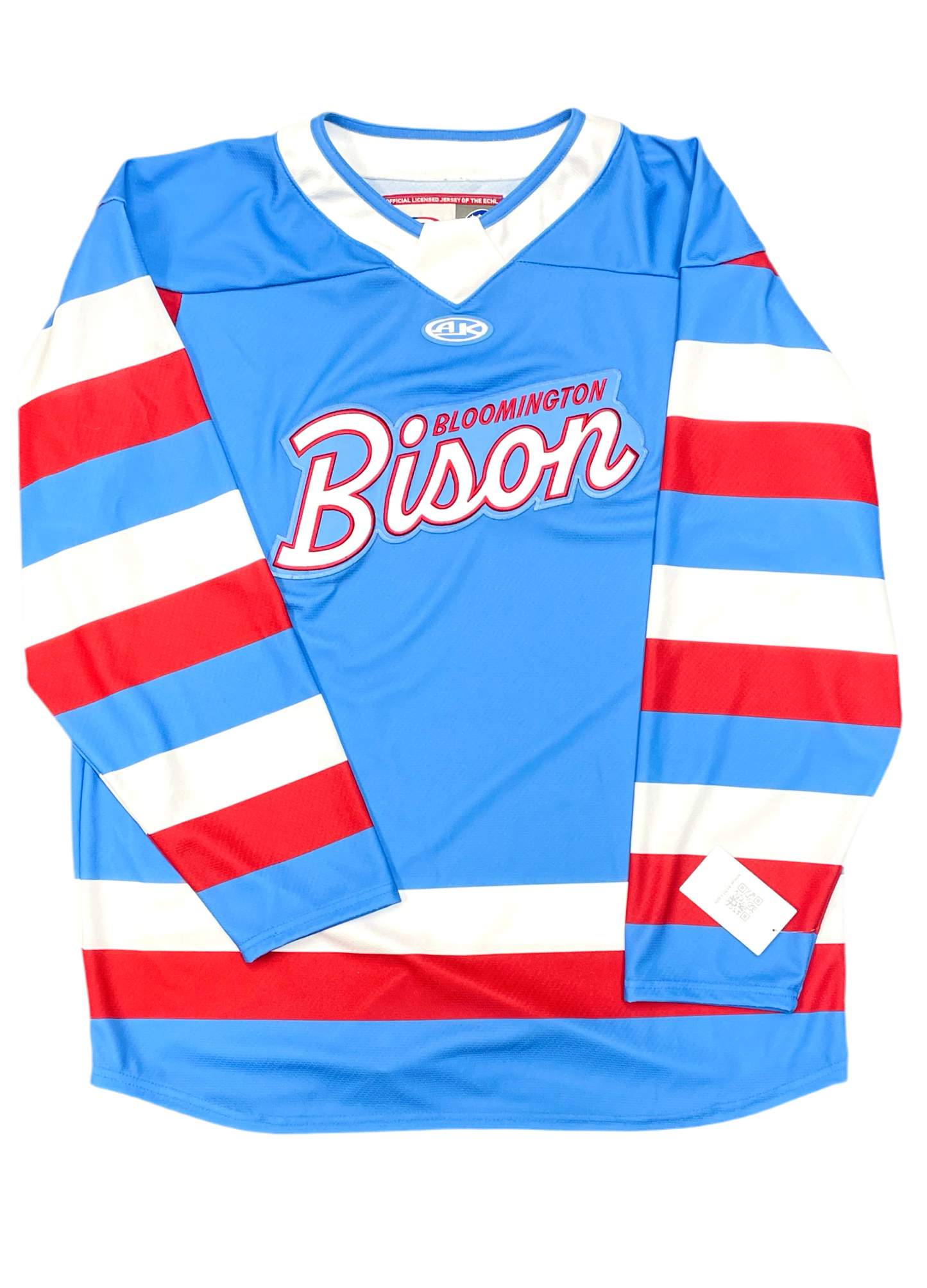 Adult Alternate Jersey