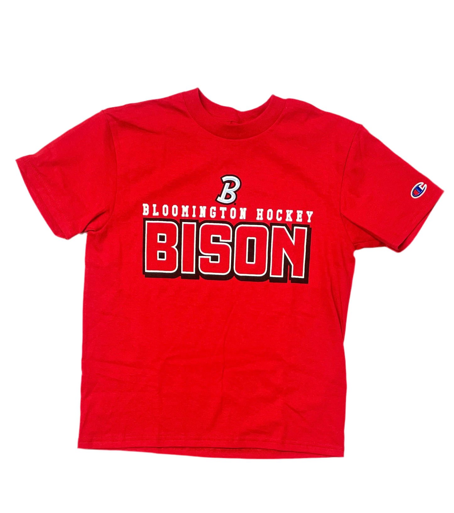 Youth B Logo T