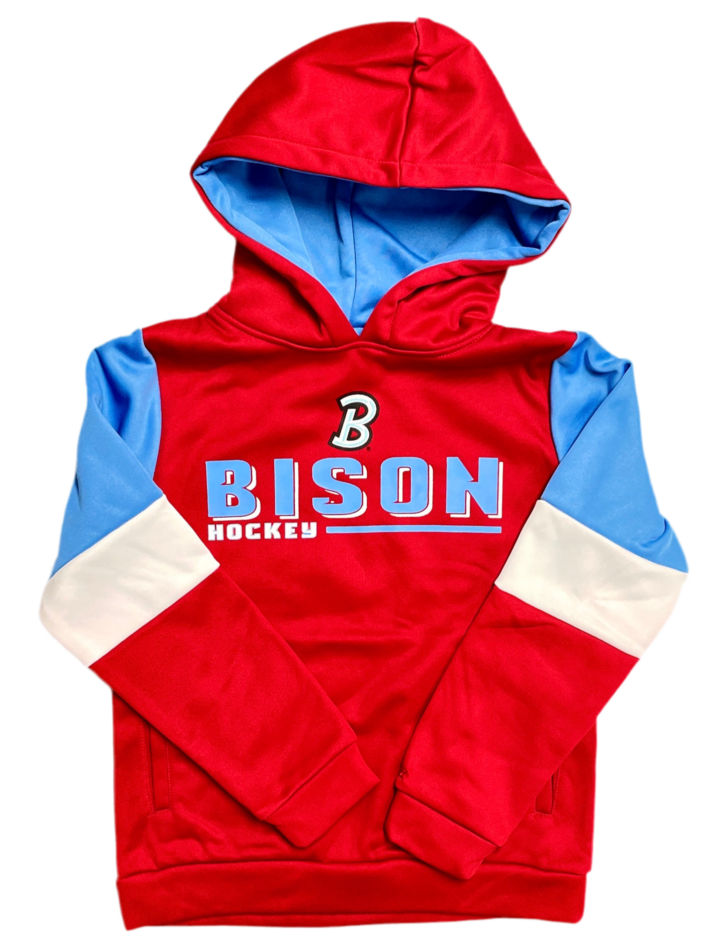 Youth Derek Hoodie