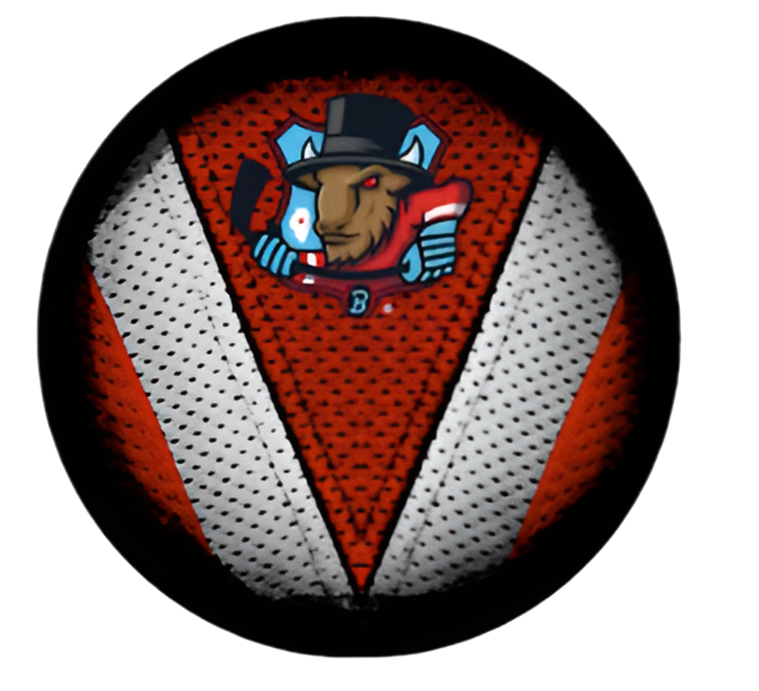 Stitch Puck