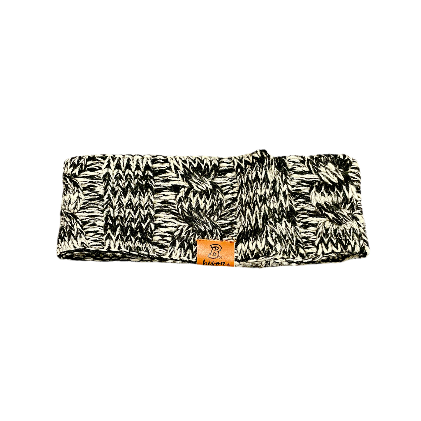 Knit Headband