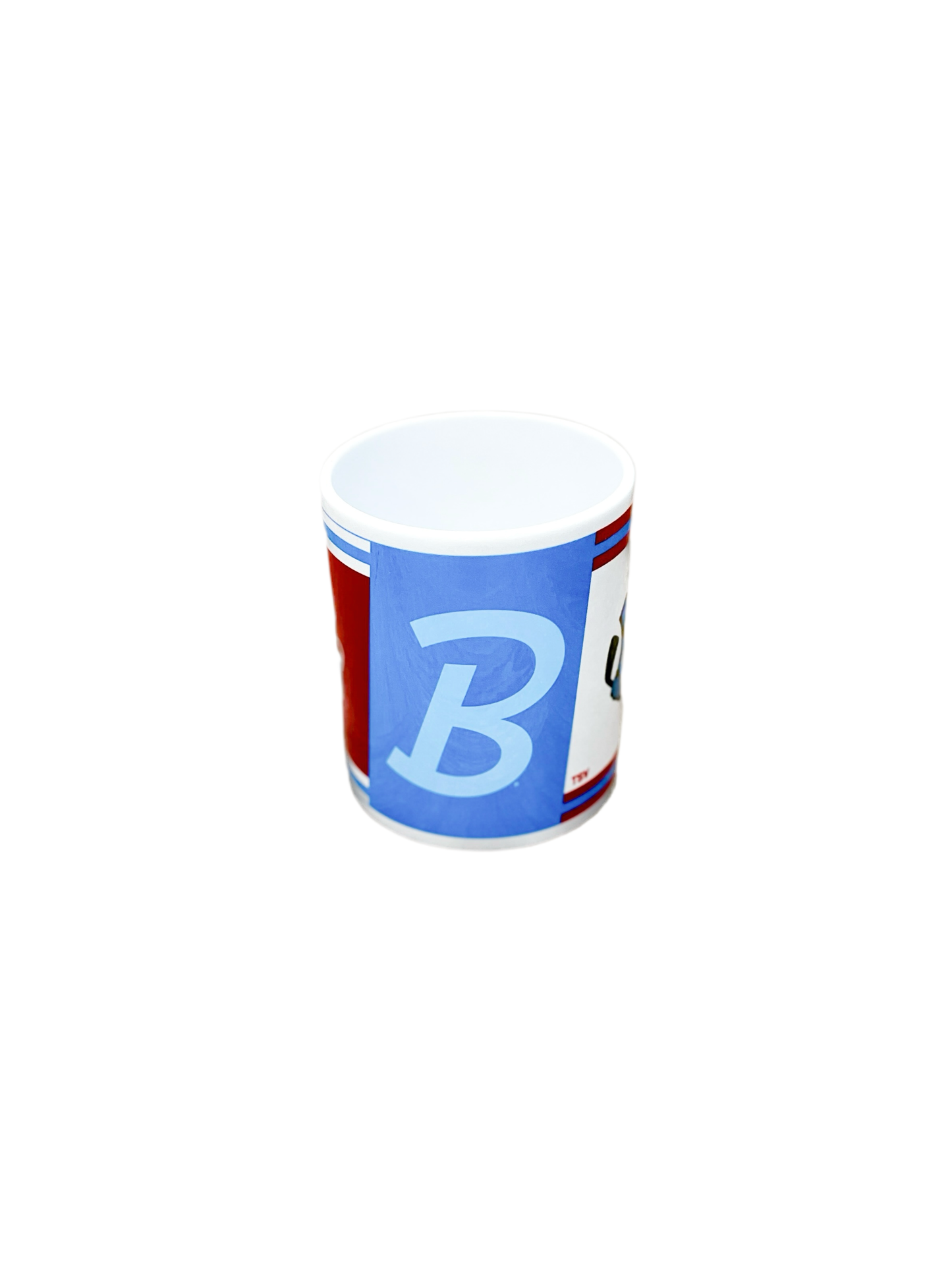 Bison Coffee Cup