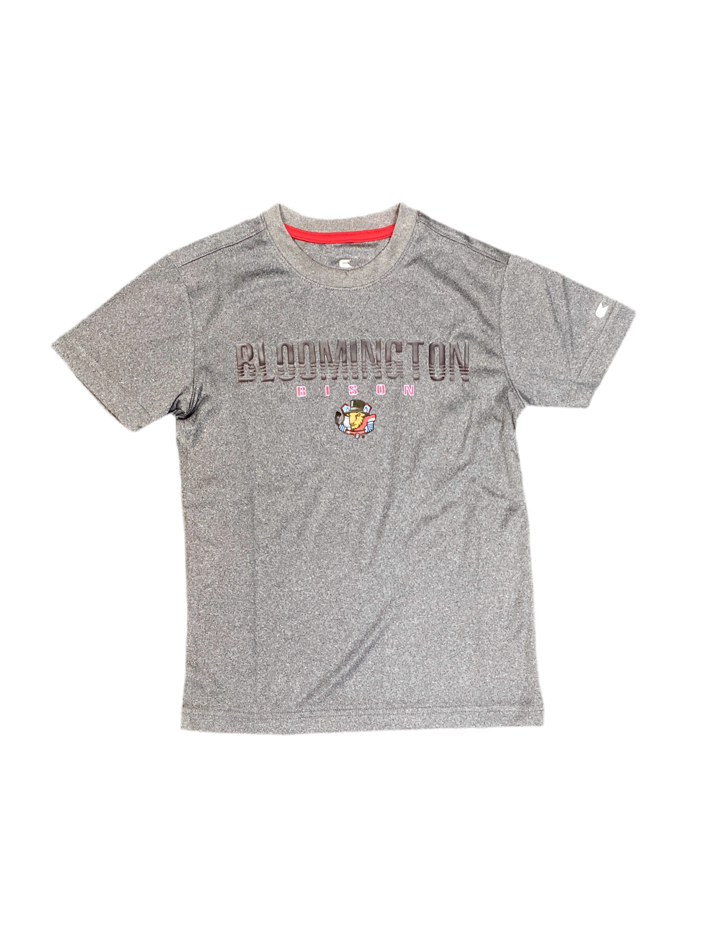 Youth Bison Cyclone T