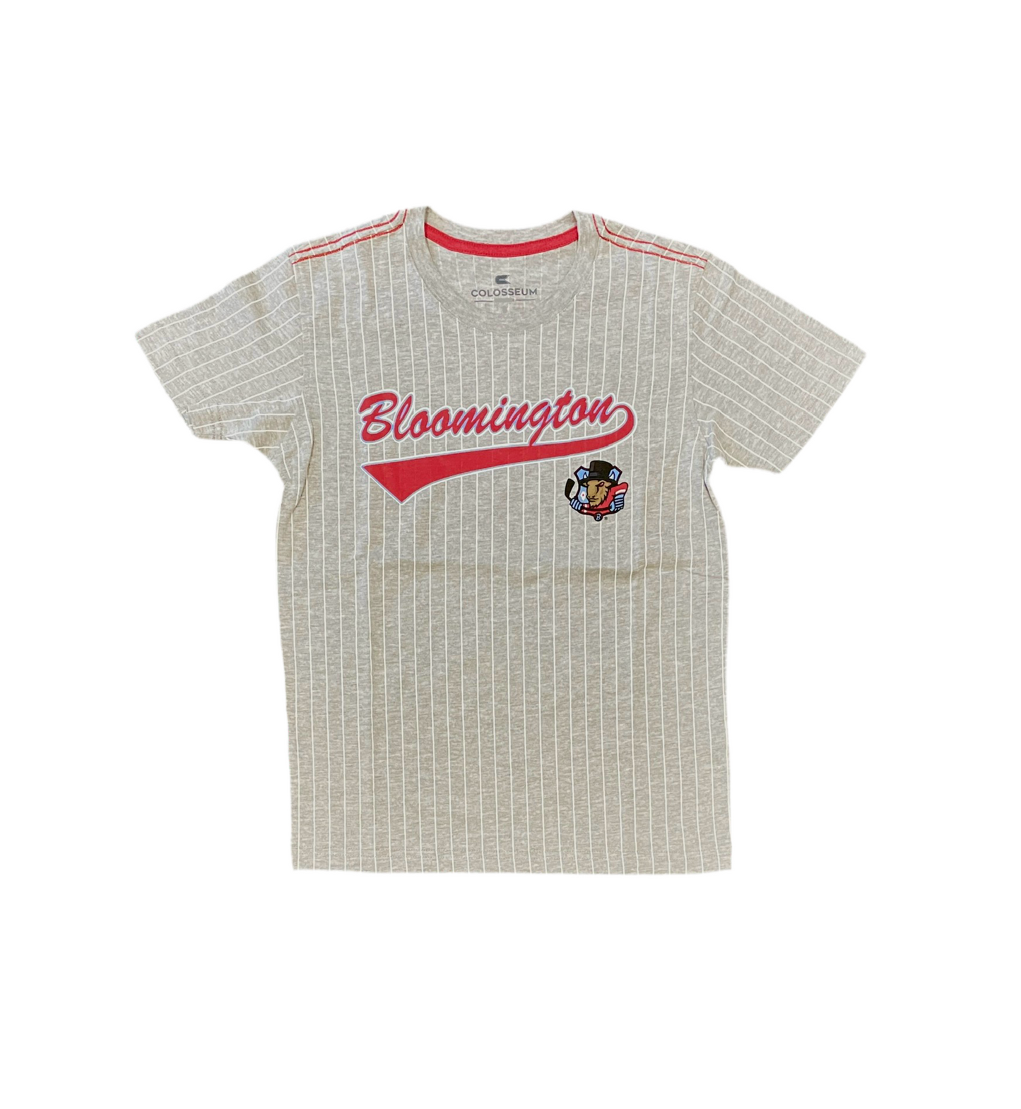 Toddler Bison Airball T