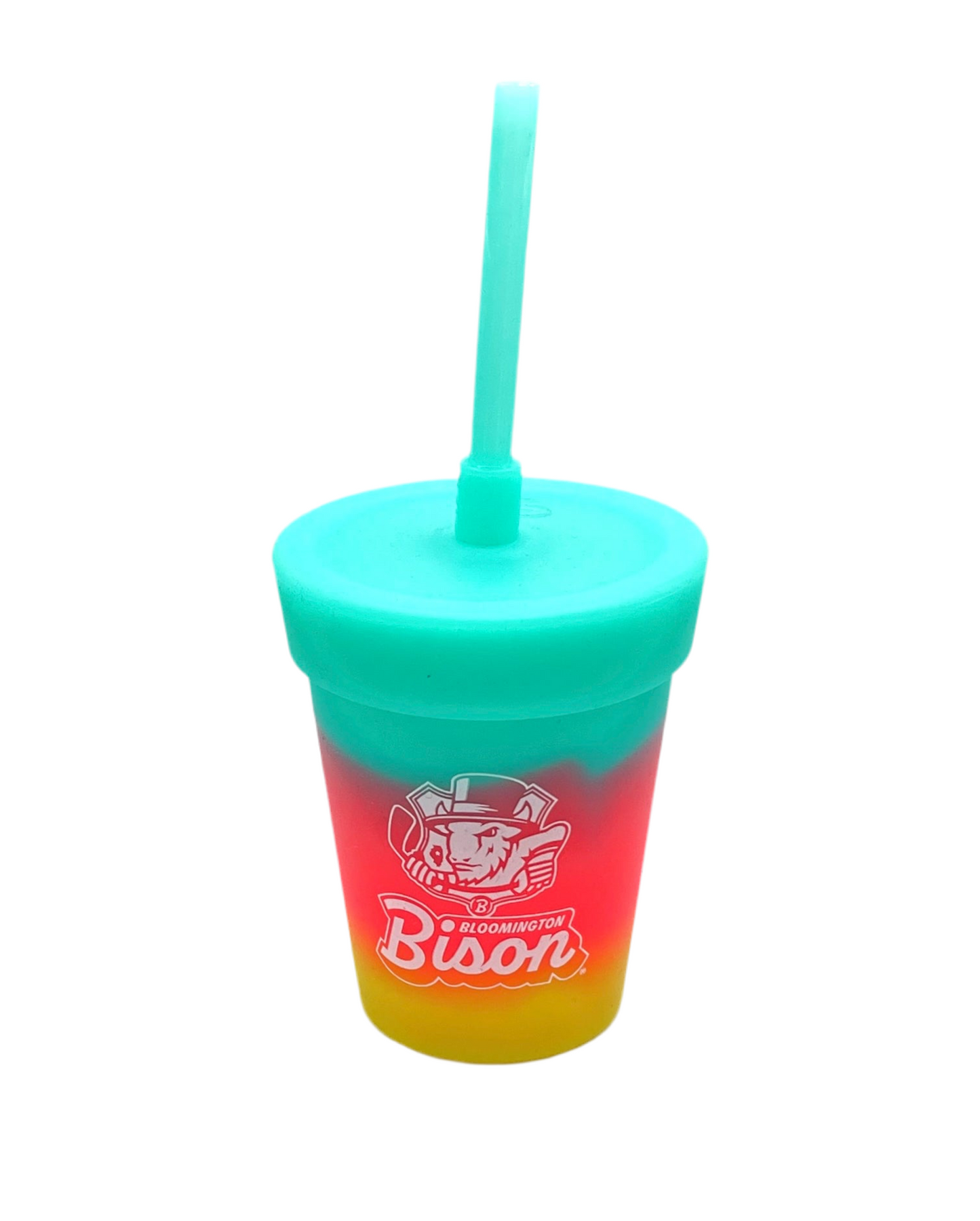 Short Stuff Cup