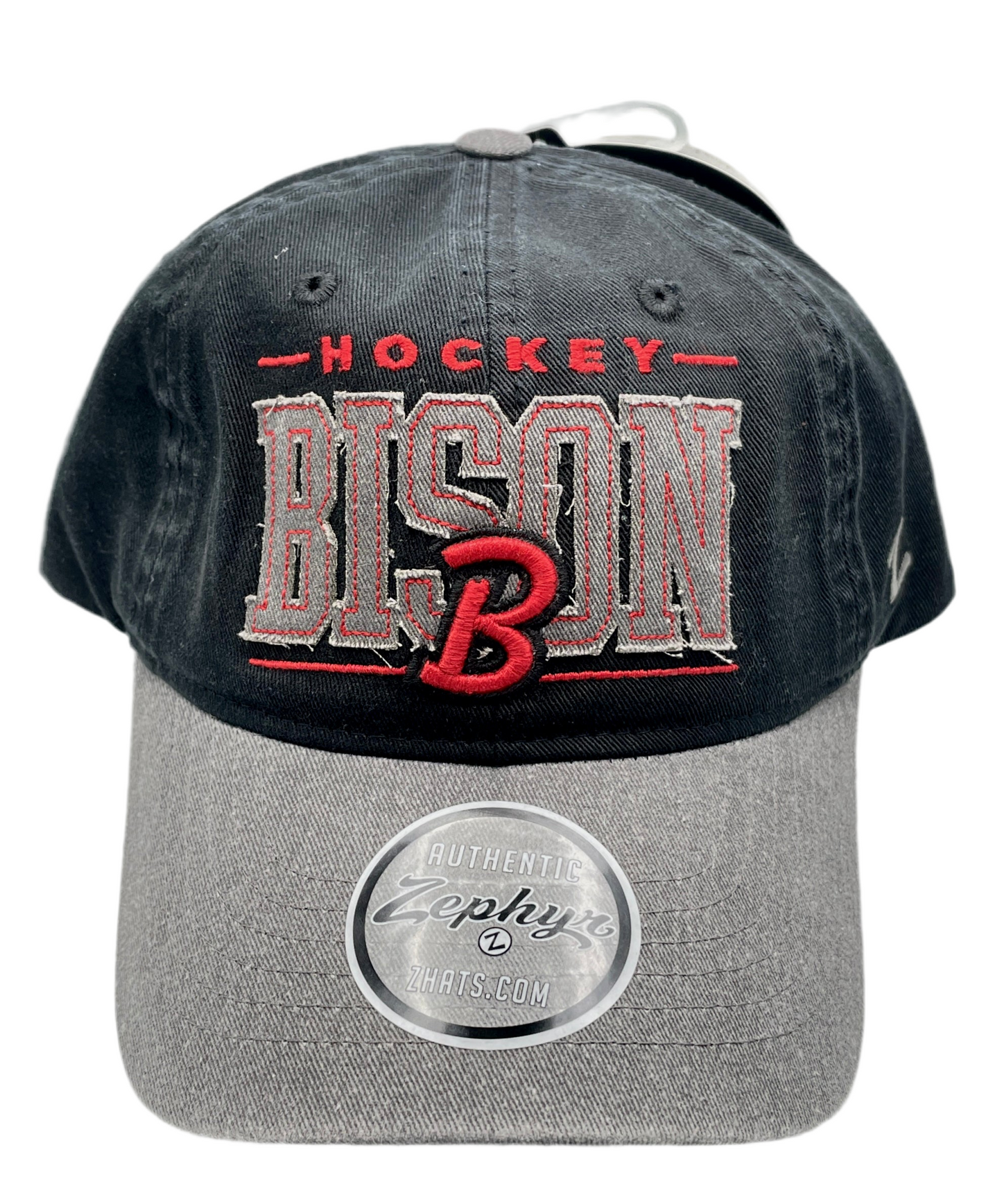 Tradition Pigment Wash Hat