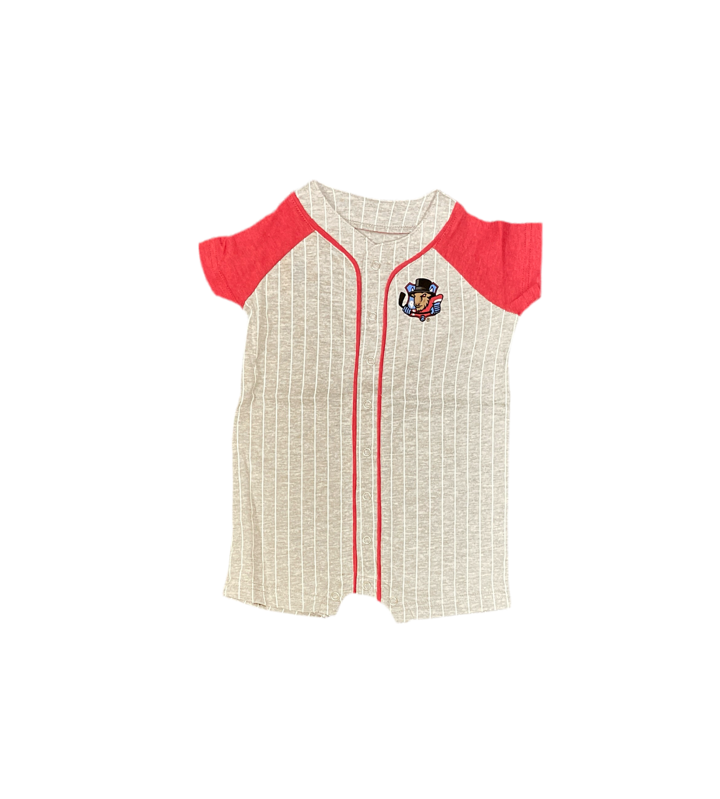 Infant Airball Romper