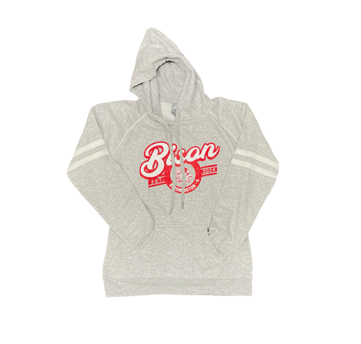 Adult Women Oxford Hoodie