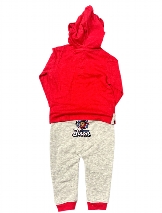 Infant Todd Henley Set Pajamas