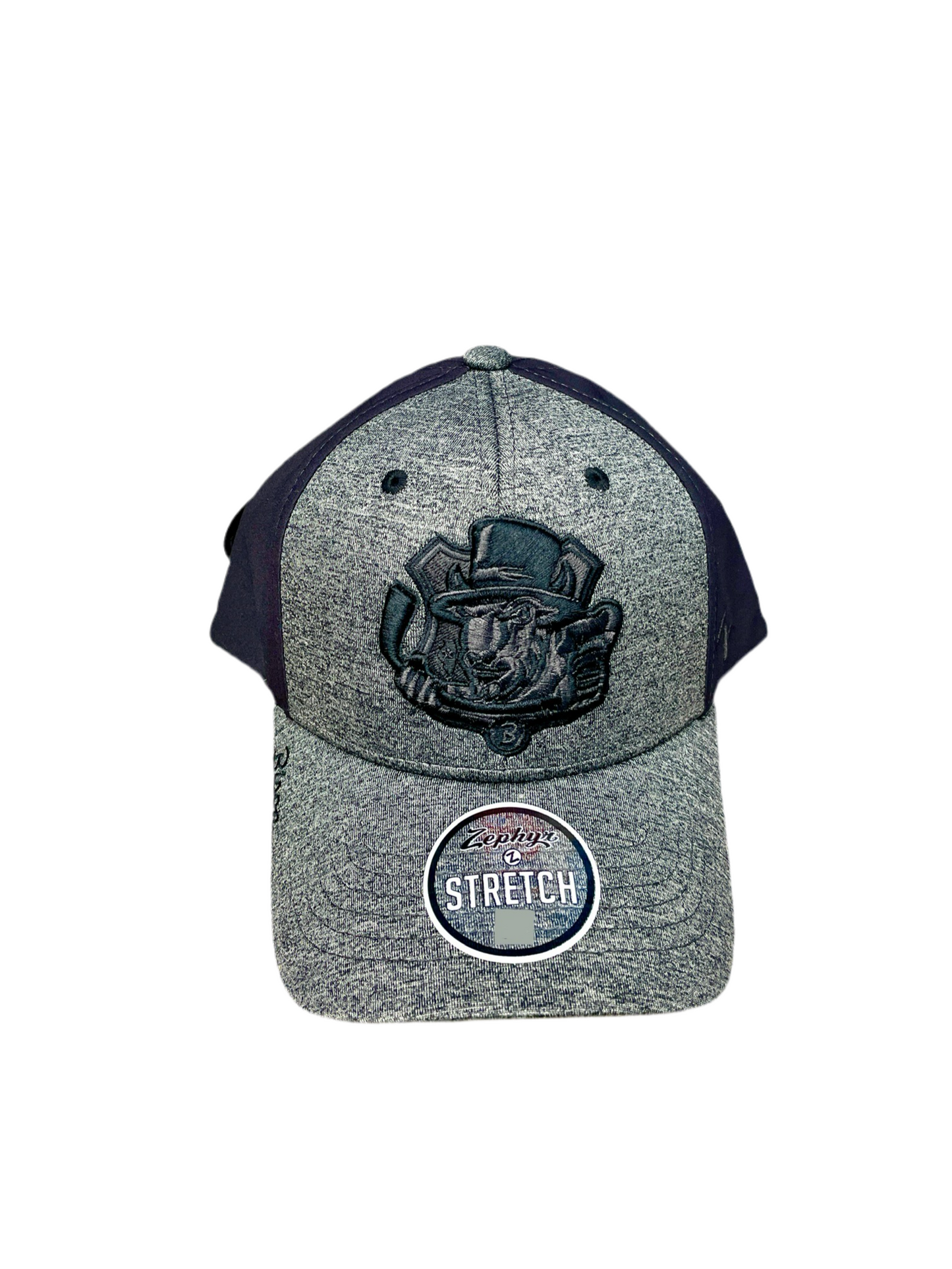 Bison Myth Hat