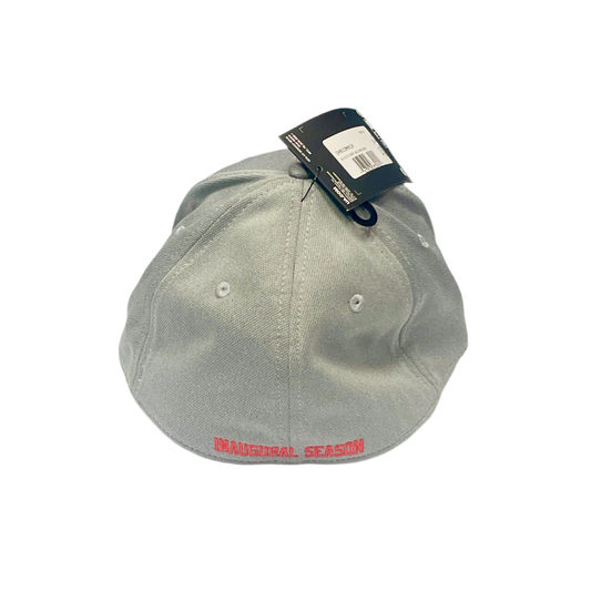 Grey B Inaugural Season Hat