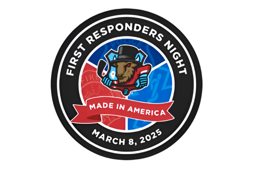 First responders Puck 2025