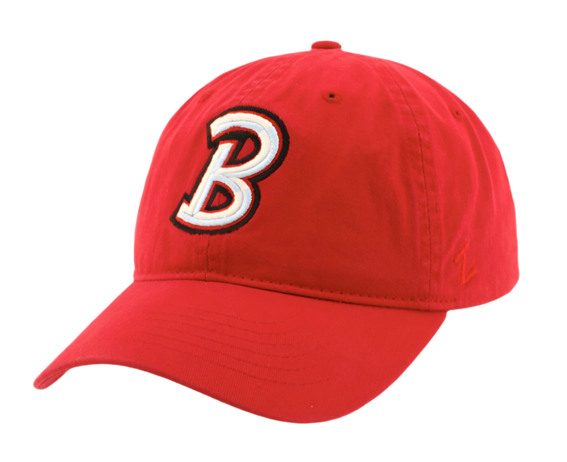 B Scholarship Hat
