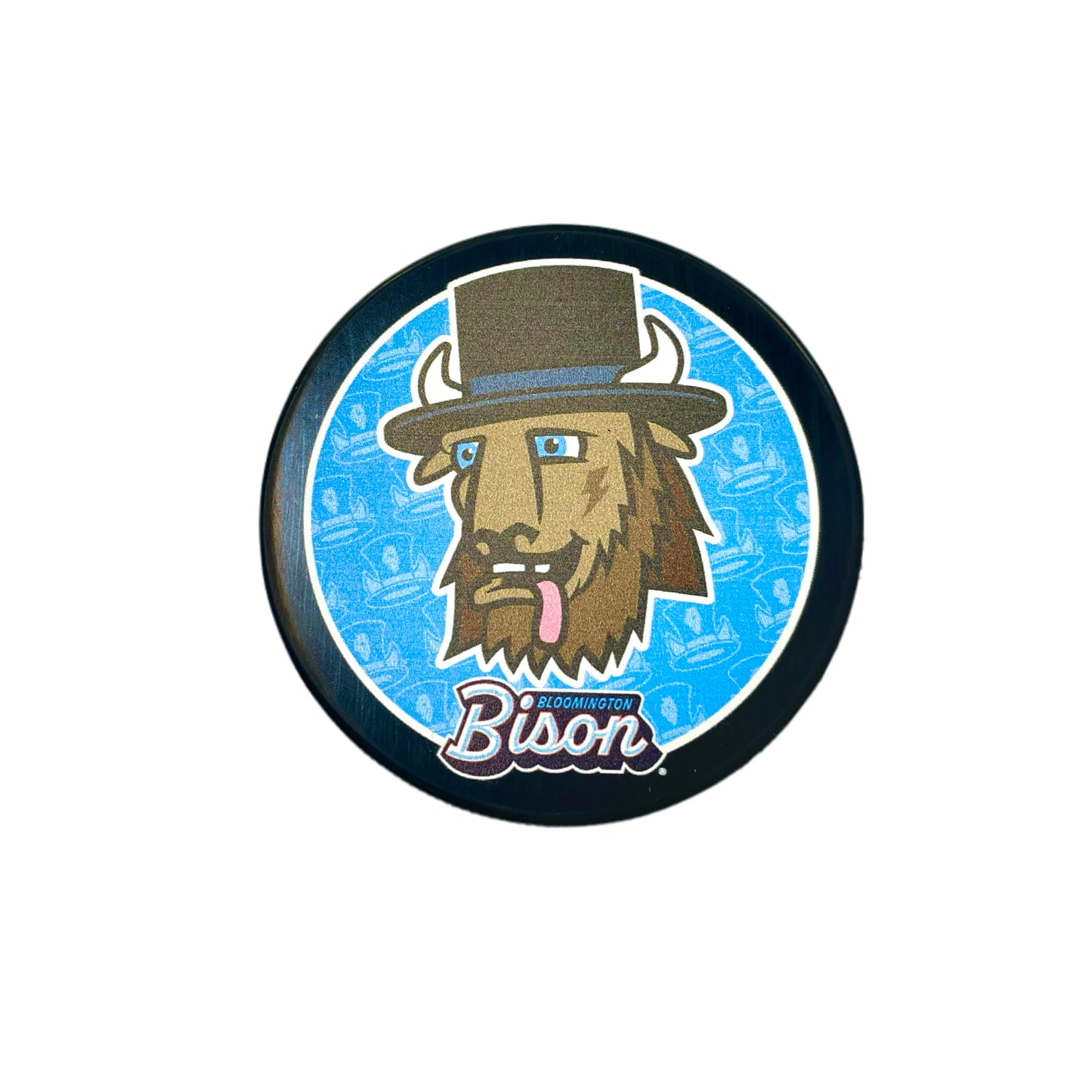 Abe Puck