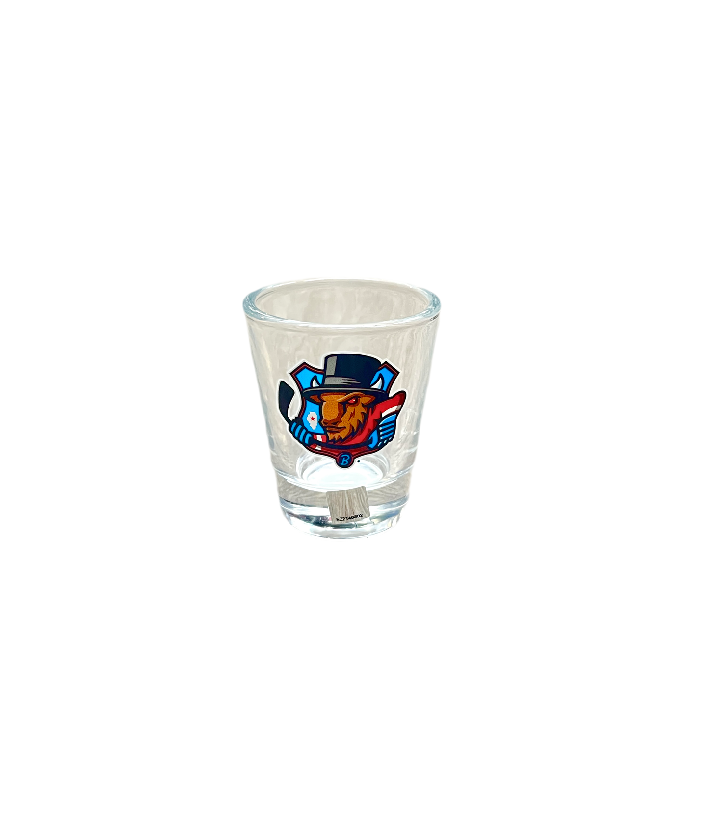 Shot Glass