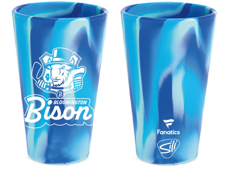 Blue Pint Cup