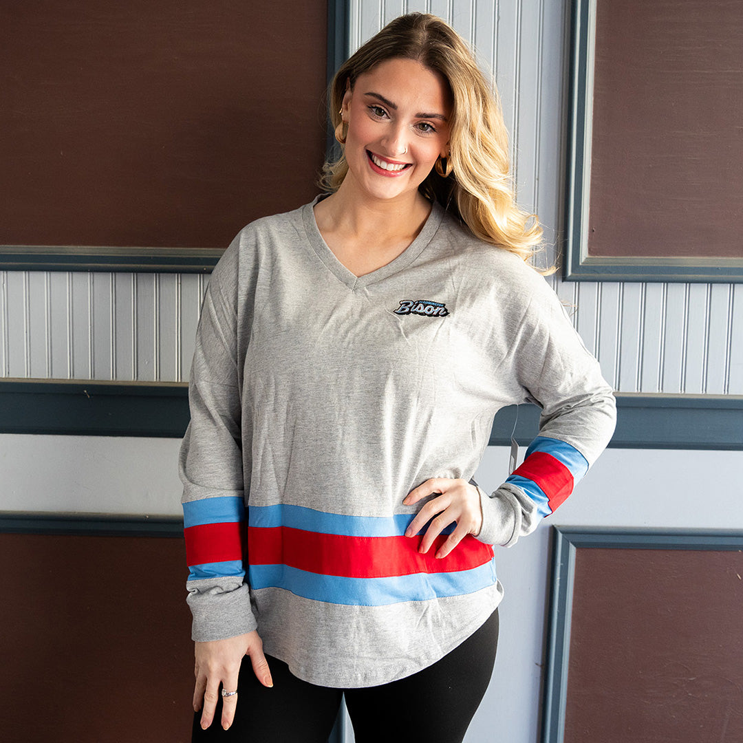 Adult Women Ridiculously Good Crewneck