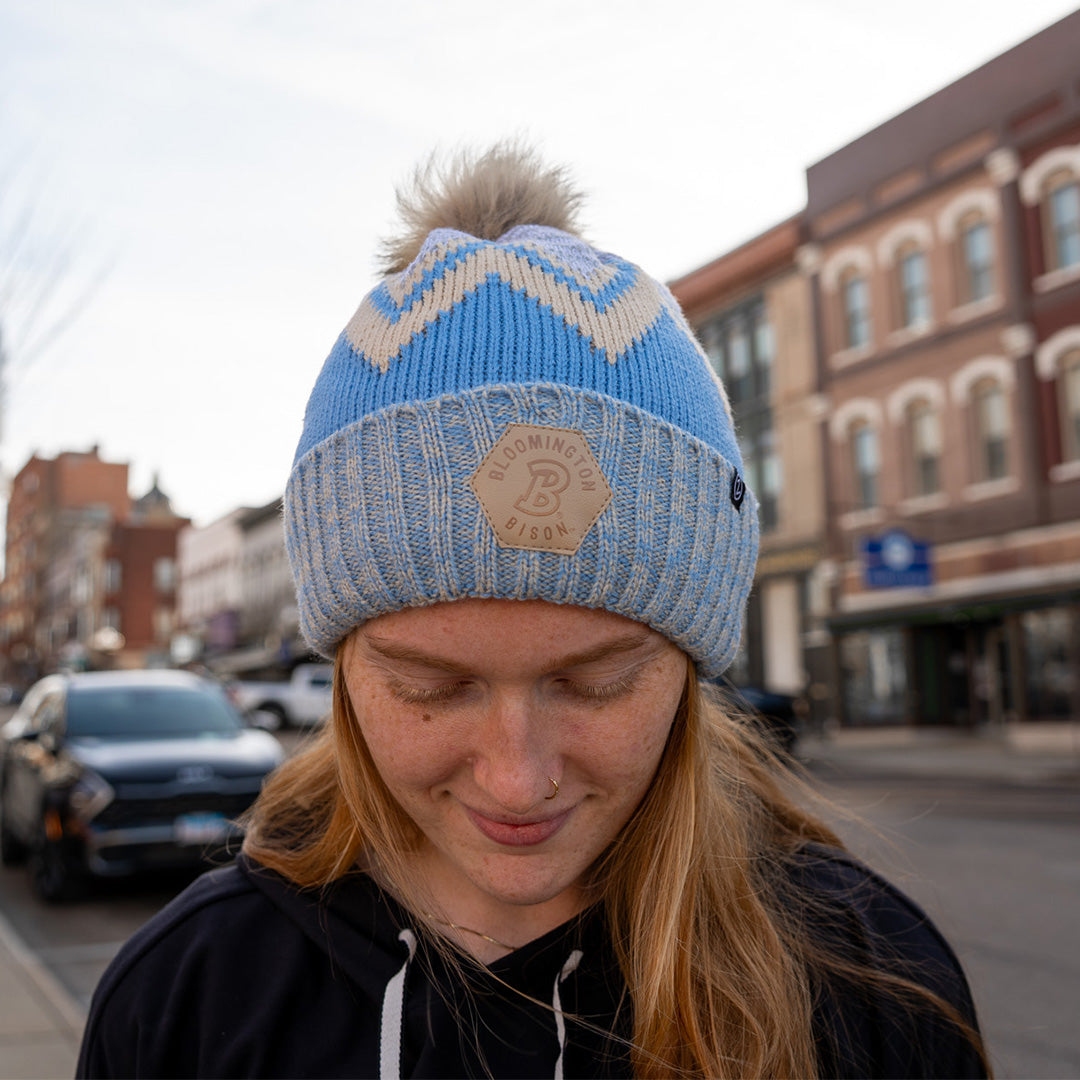 Women Minx Knit (Hat)