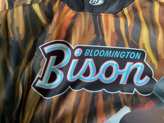 25 Star Wars jersey