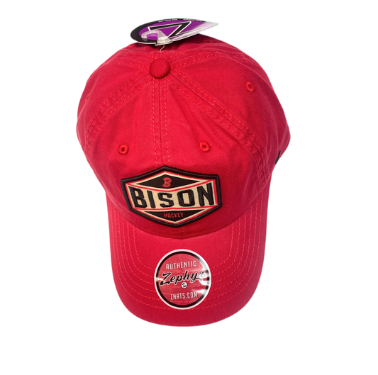 Red Masters Hat