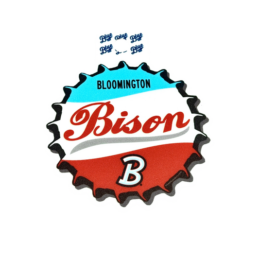 Just Cause Sticker
