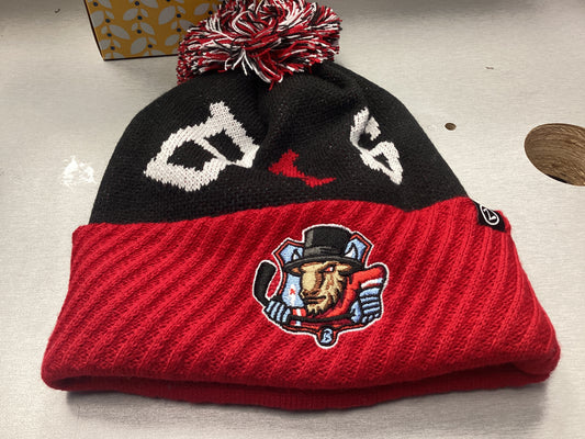 Yth Rando Life knit hat