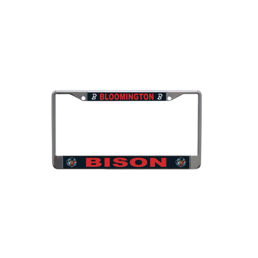 License Plate Frame