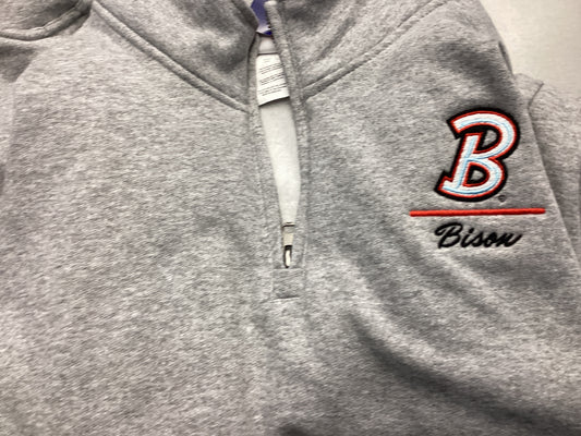 Champion WM 1/4 Zip