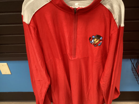 Mac windshirt