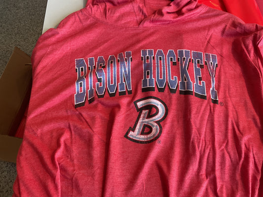 Rose hoodie
