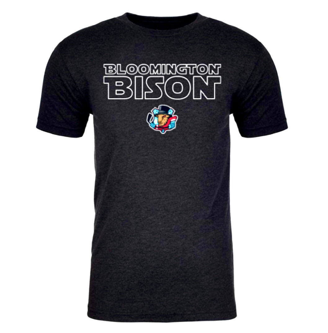 Adult Bison Star Wars T