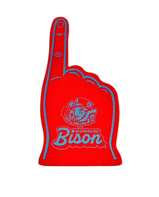 Foam Finger