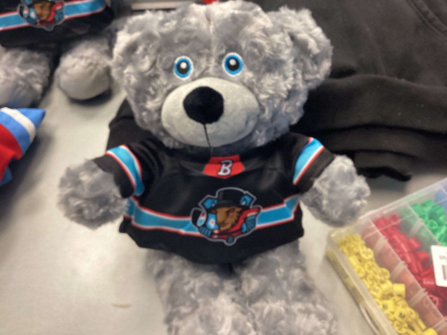 Teddy Bear