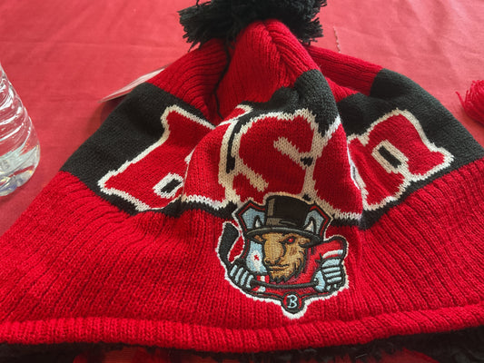 Supafun Earflap Hat