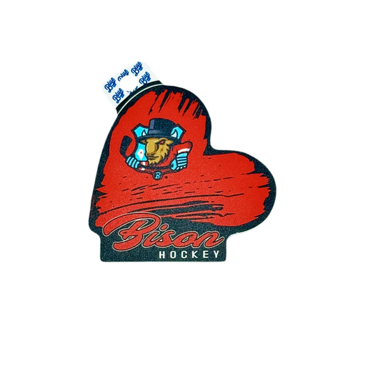 Holler Monkey Sticker