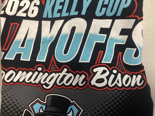 25 Playoff Tshirt